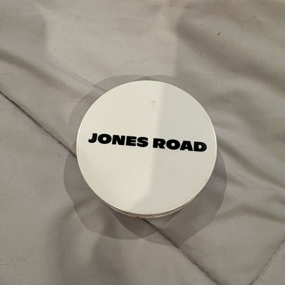 Jones Road Miracle Balm.  Bronze.